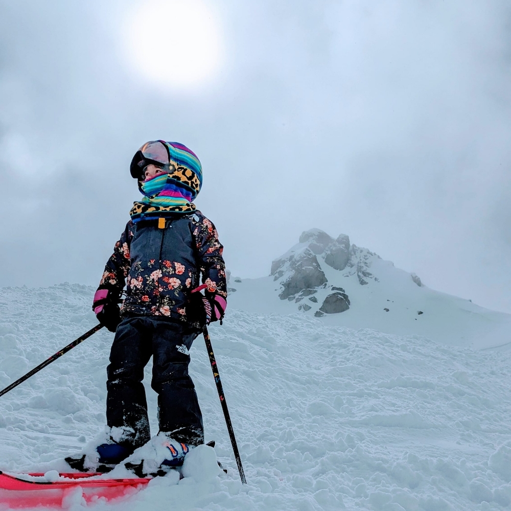 The North Face Ski Suit